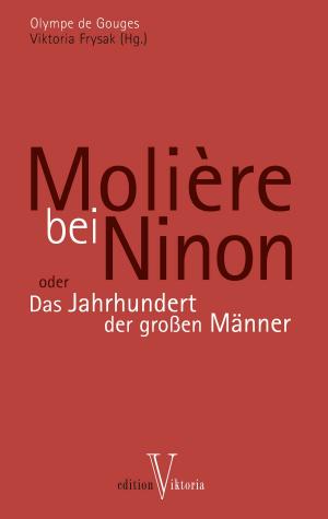 Book cover of Molière bei Ninon