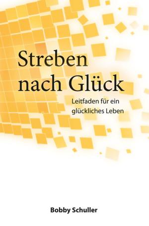 Book cover of Streben nach Glück