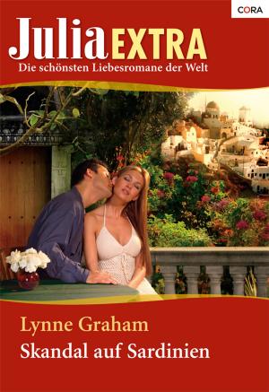 Cover of the book Skandal auf Sardinien by Suzannah Davis