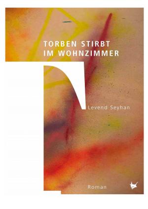 bigCover of the book Torben stirbt im Wohnzimmer by 