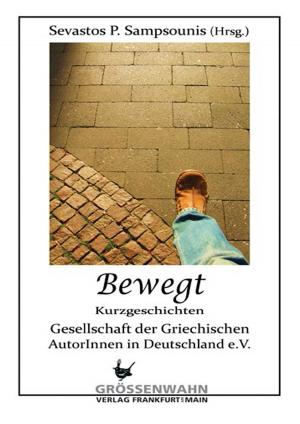 Book cover of Bewegt