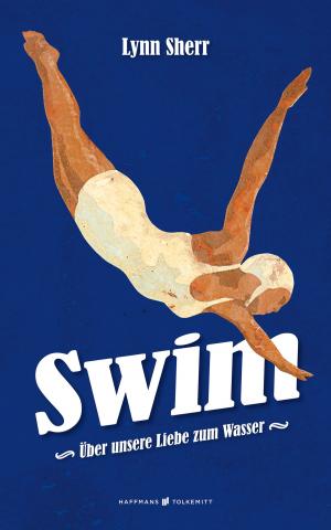 Cover of the book Swim by Matthieu Chadeville