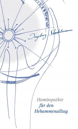 Cover of Homöopathie für den Hebammenalltag