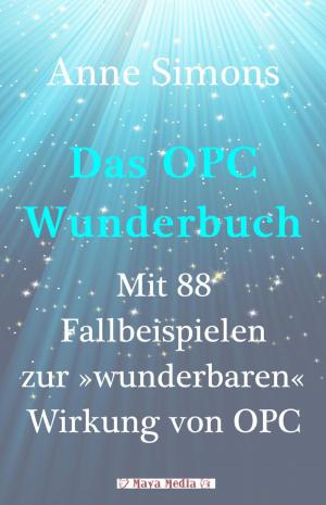 Book cover of Das OPC-Wunderbuch