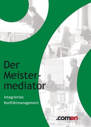 Cover of the book Der Meistermediator by Maria Martin Solis