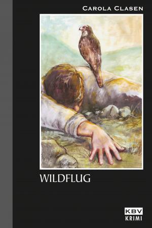 Cover of the book Wildflug by Klaus-Peter Walter