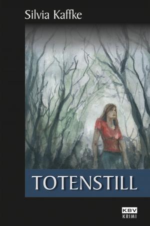 Book cover of Totenstill