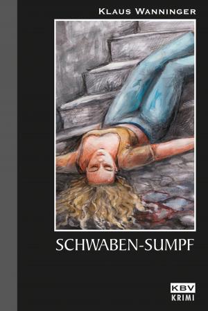Book cover of Schwaben-Sumpf