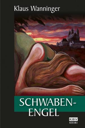 Cover of the book Schwaben-Engel by Sandra Lüpkes