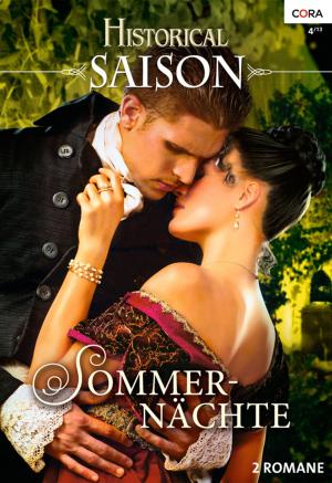 Cover of the book Historical Saison Band 17 by Sharon Swan
