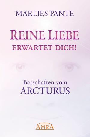 Book cover of Reine Liebe erwartet dich!