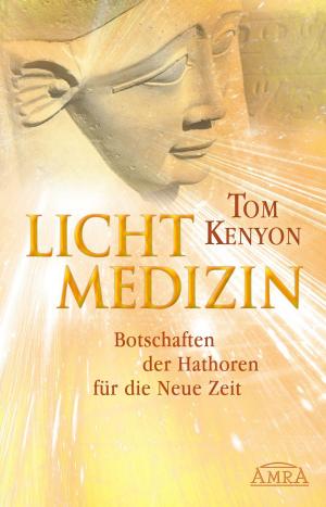 Cover of the book Lichtmedizin by Stephen Simon, Richard Matheson, Michael Nagula