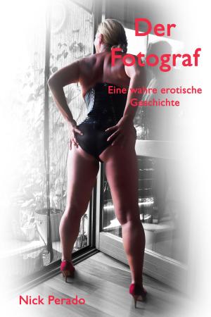 Cover of the book Der Fotograf by Eva van Mayen