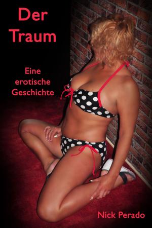 Book cover of Der Traum