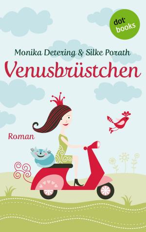 Book cover of Venusbrüstchen