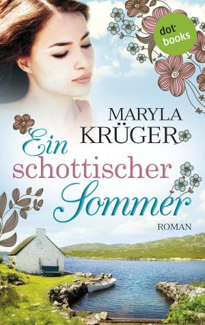 Cover of the book Ein schottischer Sommer by Sarah Kleck