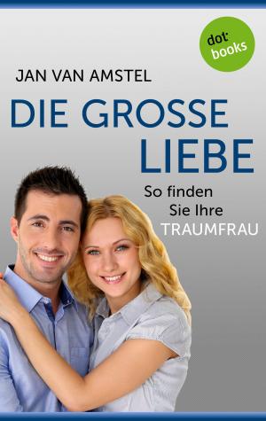 Cover of the book Die große Liebe: So finden Sie Ihre Traumfrau by Marliese Arold