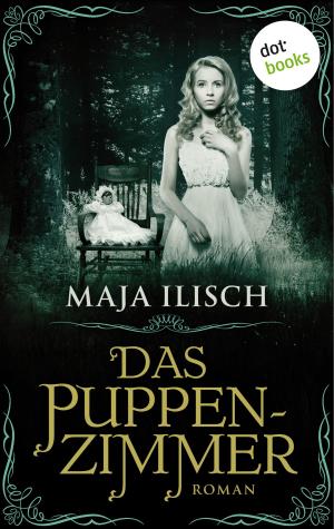 Cover of the book Das Puppenzimmer by Charlotte Baumann