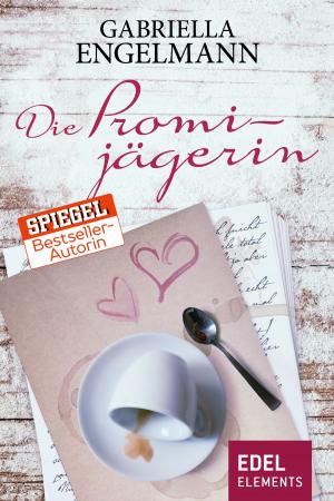 Cover of the book Die Promijägerin by Christin Busch