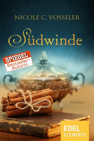 Cover of the book Südwinde by Madeleine Giese