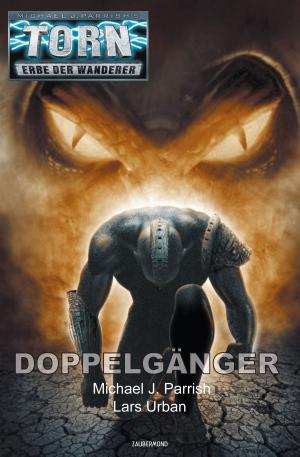 Cover of the book Torn 57 - Doppelgänger by Catherine Parker