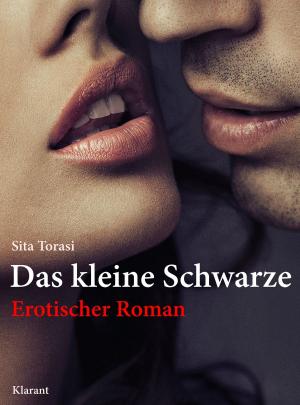 Cover of the book Das kleine Schwarze. Erotischer Roman. by Lily Wilde