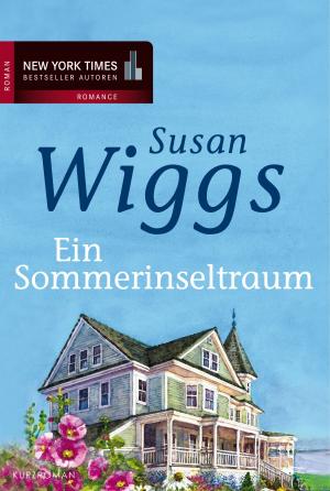 Book cover of Ein Sommerinseltraum