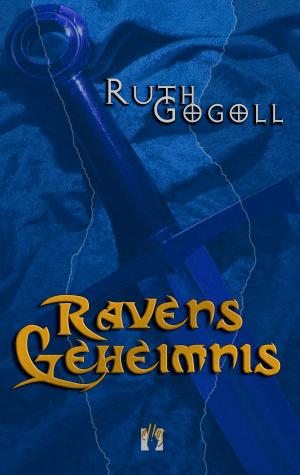 Book cover of Ravens Geheimnis