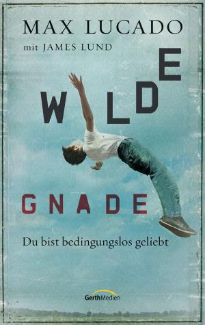 Cover of the book Wilde Gnade by Thomas Franke