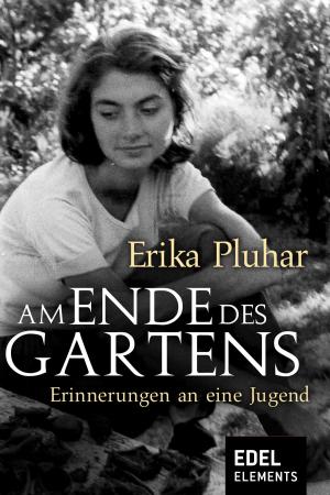 Cover of Am Ende des Gartens