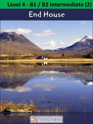 bigCover of the book End House by 