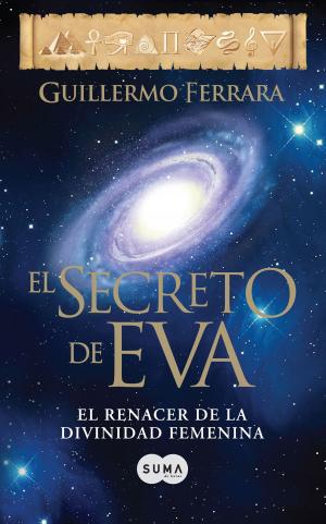 Cover of the book El secreto de Eva (Trilogía de la luz 2) by Jorge Hernández Tinajero
