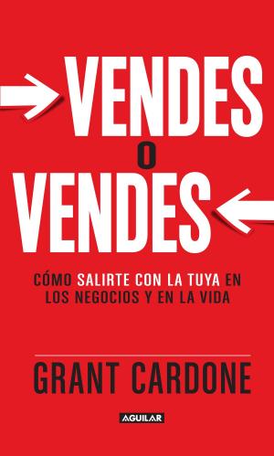 Book cover of Vendes o vendes