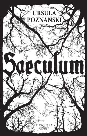 Cover of the book Saeculum by Rita Vasquez, J. Scott Bronstein