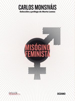Cover of the book Misógino feminista by Ireana Fields