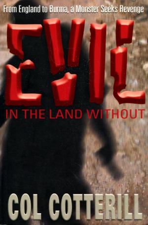 Cover of the book Evil in the Land Without by Colin Cotterill