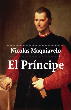 Cover of the book El Príncipe by Tomás  Moro