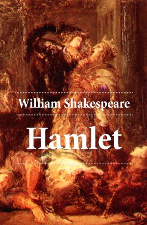 Cover of the book Hamlet by Edgar  Allan Poe