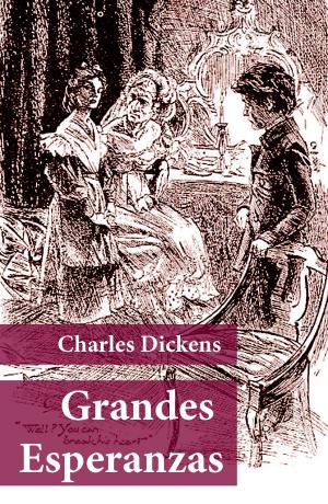 Cover of the book Grandes Esperanzas by Alicia Thomas-Woolf