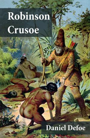Cover of the book Las Aventuras de Robinson Crusoe by Anonym