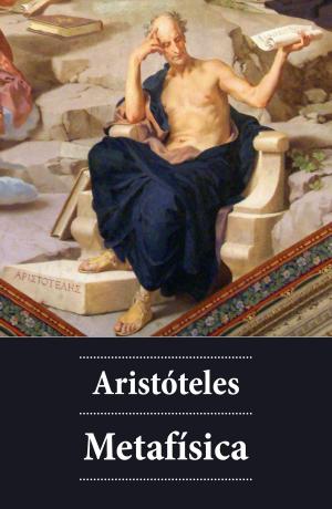 Cover of the book Metafísica by Arthur Conan Doyle