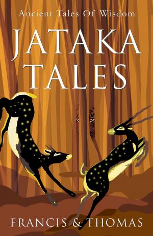 bigCover of the book The Jataka Tales by 