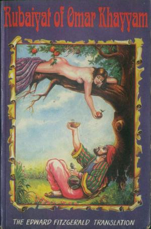 Cover of the book Rubaiyat of Omar Khayyam by Swami Sukhabodhananda