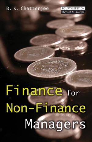 Book cover of Finance For Non-Finance Managers