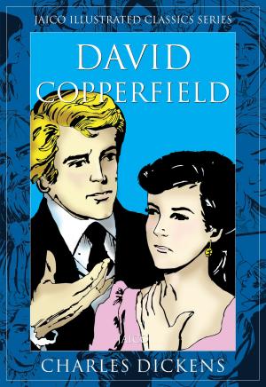 Cover of the book David Copperfield by Gajanan Khergamker