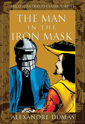Cover of the book The Man In The Iron Mask by Edgar Wallace