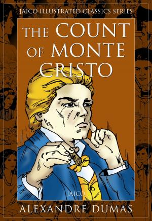 Cover of the book The Count of Monte Cristo by Radhakrishnan Pillai