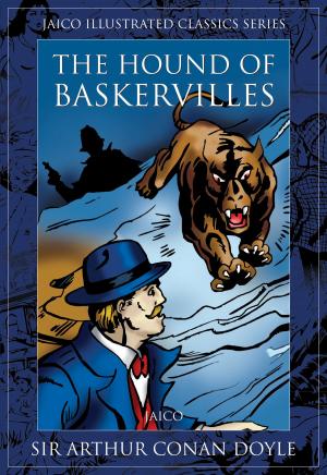 Cover of the book The Hound of Baskervilles by Howard Pyle
