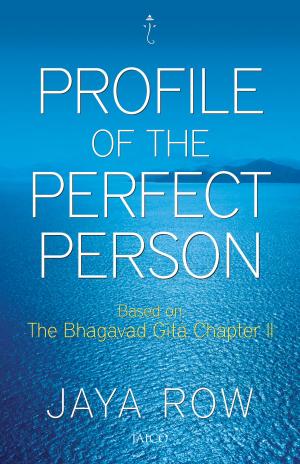Cover of the book Profile of a Perfect Person by Y. Keshava Menon
