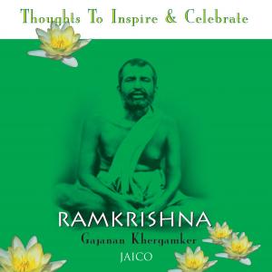 Cover of Ramkrishna